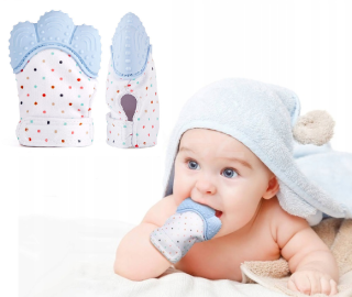 Teether Ruka