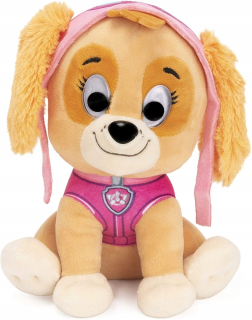 PAW Patrol - GUND Mascot PSI PATROL SKYE 23CM 3206