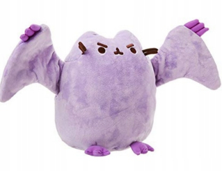 Pusheen - GUND MASCOTSKEJ POTREBY PTERODACTYL 24 CM 6056306