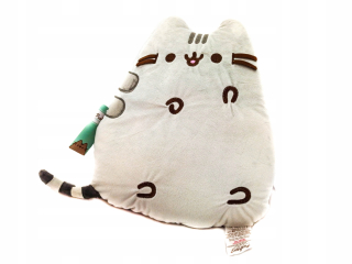 Pusheen - GUND PAST FLATH vankúš