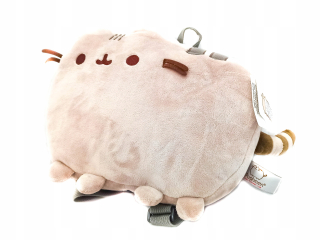 Pusheen - GUND PUSHEEN BACKPACK