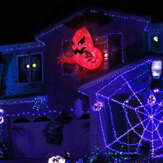 Ghost Thief Lights Nafukovacie Ghost Toys