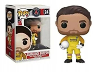 Gianluigi Buffon PSG Paris Saint Germain Figúrka POP 24