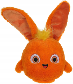 Pokémoni - Gipsy Sunny Bunnies 13cm Turbo 070984 - Orange