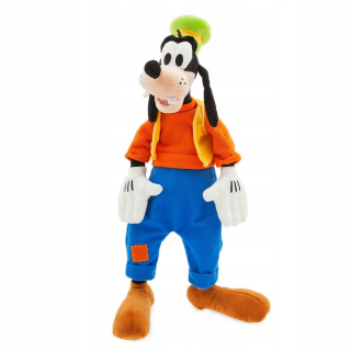 Káčer Donald - Goofy 50cm Disney Store Club pôvodných priateľov
