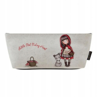 Peračník - Gorjuss Piórnik / Beautyczka -Little Red Riding Ho