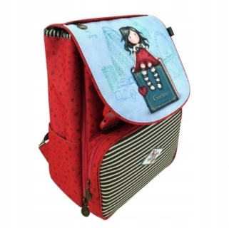 Detský batoh - Gorjuss - Backpack - môj príbeh