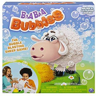 Mimoni - Game Bababomoom 6054455 Spin Master - Spin Master