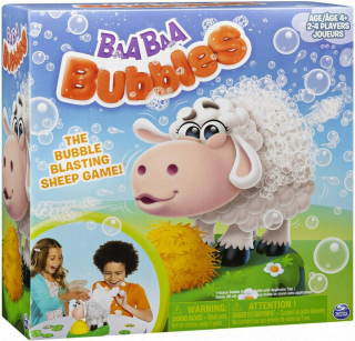 Mimoni - Game Bababomoom 6054455 Spin Master