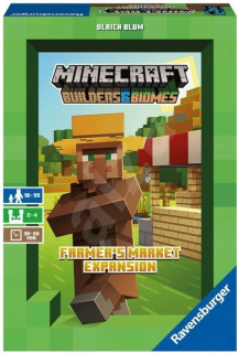 MINECRAFT - Minecraft hra