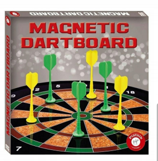 Mimoni - Hra Darts Magnetic Piannik Super Fun