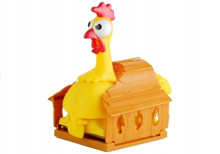 Blaze a Monster autá - Kričanie hra Egg Kura pre celú rodinu
