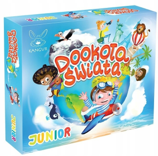 POLLY POCKET- Stravovanie hra po celom svete. Dnior