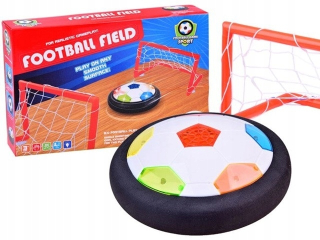 POLLY POCKET- Športová hra Flying Disk + Goals Fun Fun GR0325