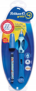 Griffix Pelikan Fountain Pen Blue 927970