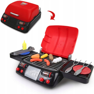 TOY STORY - BBQ s hračkami pre deti
