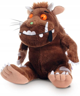 Pokémoni - GRUFFELO GRUFFALO MAŠKO 18 cm.