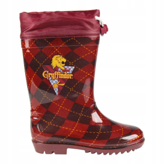 HARRY POTTER - Gothic Galoilshe Harry Potter - 32