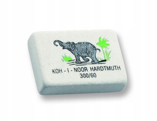 Eraser 300/60 (60ks)