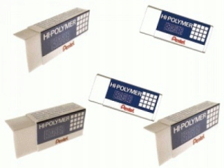 Eraser ZeH03 (60ks) Pentel,