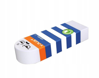 Escapa 2 Eraser (36 ks),