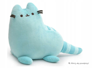 Pusheen - GUND Mascot Dino Pushen 27cm
