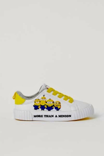 Mimoni - H & M tenisky 24, tenisky, ADIDASE, MIMIONS
