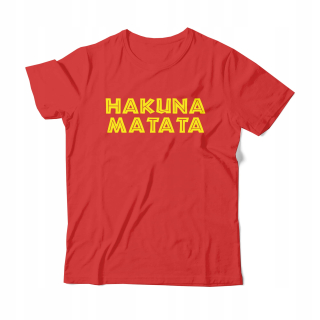 Leví kráľ - Hakuna Matata King Detský lev