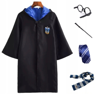 HARRY POTTER - Harry Potter Coste Disguise Kit RAVENCLAW