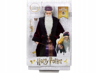 Zberateľská bábika Profesor Albus Dumbledore