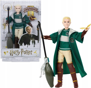 Harry potter pigurka draco malfoy GDJ71