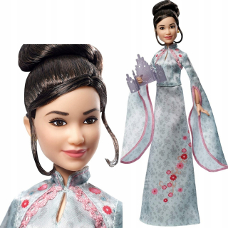 HARRY POTTER - Harry Potter Collector Doll Chang