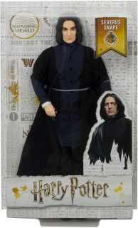 Zberateľská bábika profesor Severus Snape