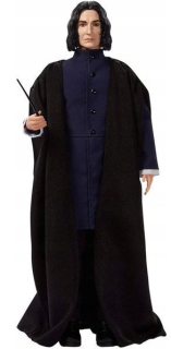 HARRY POTTER - Harry Potter Doll Severus Snape GCN30 GNR35