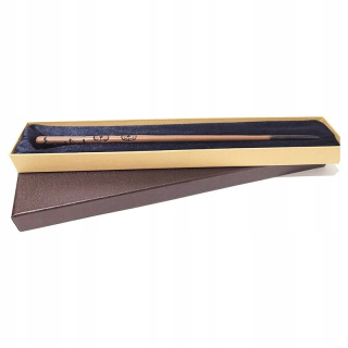 HARRY POTTER - Harry Potter Magic Wand Cedric Diggy