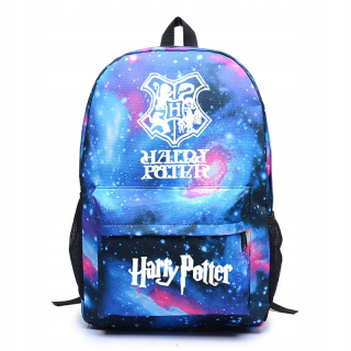 HARRY POTTER - Harry Potter School Bathpack Veľké vzory Farby A4