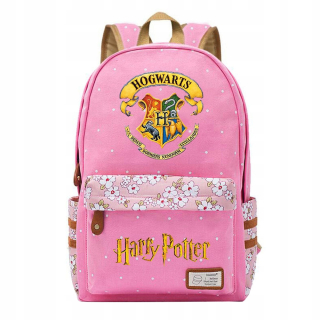 HARRY POTTER - Harry Potter School Bathpack Youth Floral