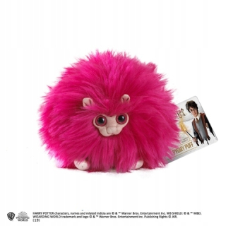 HARRY POTTER - Harry Potter Down Pygmy Pink 15 cm