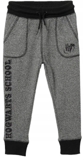 HARRY POTTER - Harry Potter Gray Sweatpants 158 E227B