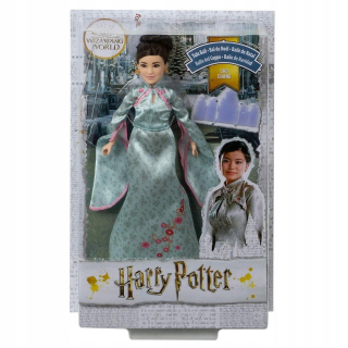 HARRY POTTER - Harry Potter Yule Ball Cho Chang Bábika