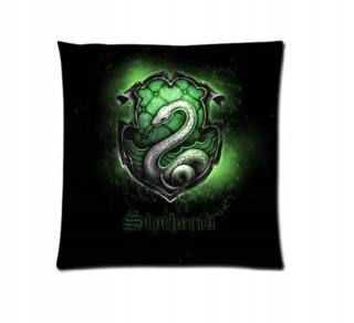 HARRY POTTER - Harry Potter Voldemort Snape Slytherin Vannlowcase