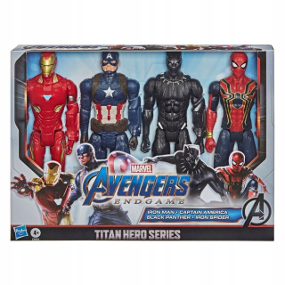 Figurka Hasbro Marvel Avengers: Endgame