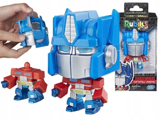 Hasbro C2096 Transformers Optimus Prime - hračka pre deti