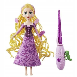 Hasbro E0180 rozkladacia hračka s pletením a kladkou