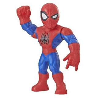 SPIDERMAN - HASBRO FIGURINA MEGA MACEJTOVÝ SPRIDERMAN E4147