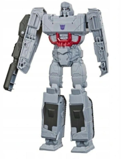 TRANSFORMERS - HASBRO FIGURING Transformátory Megatron Veľký 28 cm