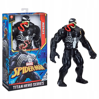 Marvel Spider-Man Venom