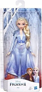 Elsa Frozen - Hasbro mrazené 2 krajiny Ice 2 ELSA 3+ Popis!