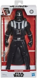 STAR WARS - HASBRO FIGURINE STAR WARS DARTH VADER E8355