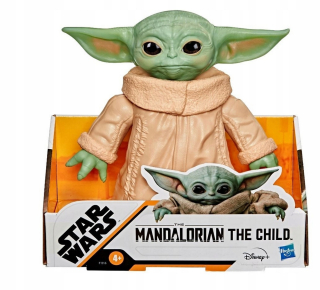 STAR WARS - HASBRO FIGURINE STAR WARS DIEŤA